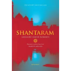 SHANTARAM