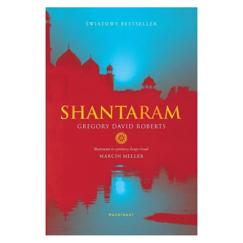 SHANTARAM