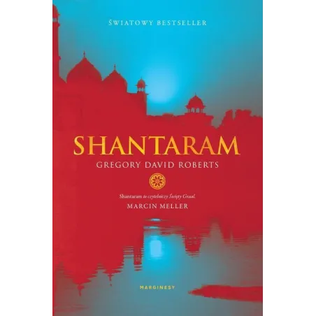 Shantaram