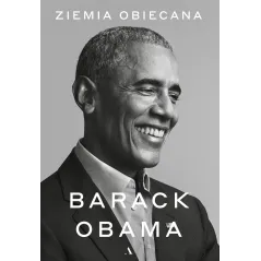 ZIEMIA OBIECANA Barack Obama - Agora