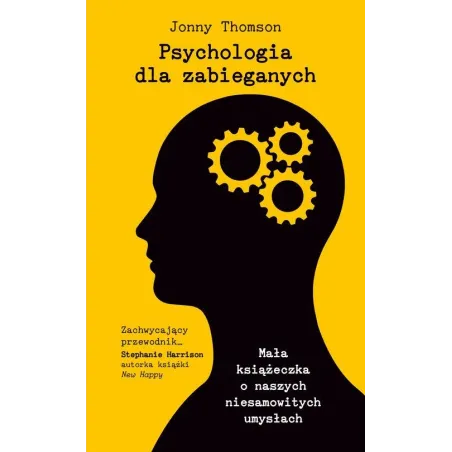 Psychologia Dla Zabieganych
