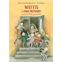 Rose Lagercrantz, Samuel Lagercrantz, Eva Eriksson