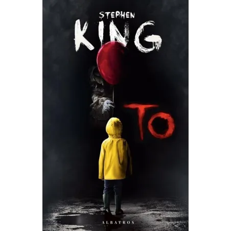 To Stephen King To Stephen King