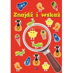 ZNAJDŹ I WSKAŻ - Fenix