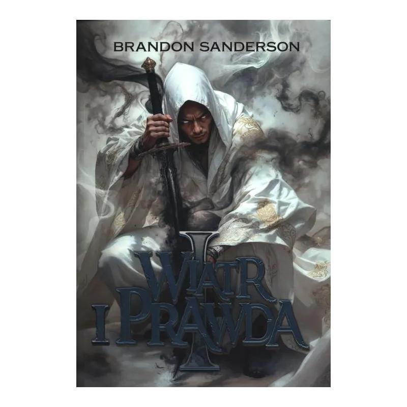 WIATR I PRAWDA TOM 5 CZĘŚĆ 1