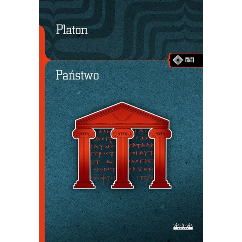 PAŃSTWO - Vis-a-Vis Etiuda