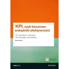 KPI, CZYLI KLUCZOWE WSKAŹNIKI EFEKTYWNOŚCI