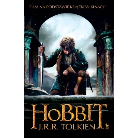 HOBBIT CZYLI TAM I Z POWROTEM - Iskry