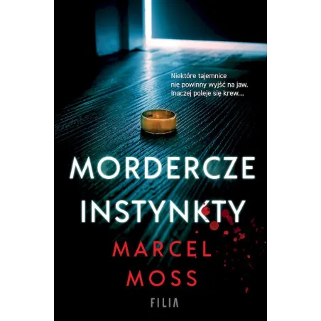 Mordercze Instynkty Mordercze Instynkty
