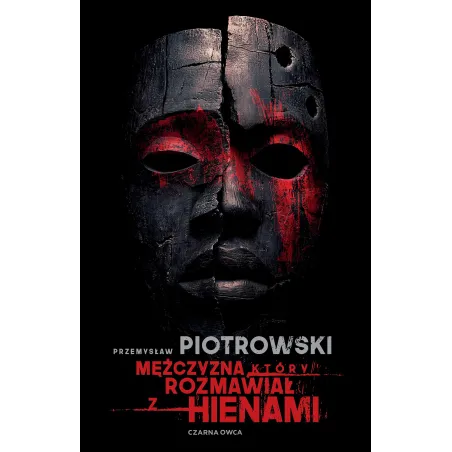 Mężczyzna Który Rozmawiał Z Hienami