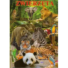 ZWIERZĘTA - Fenix
