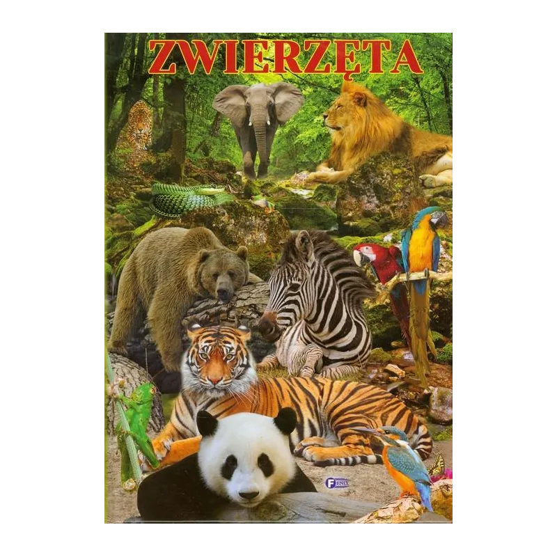 ZWIERZĘTA - Fenix