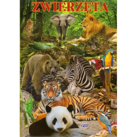 ZWIERZĘTA - Fenix