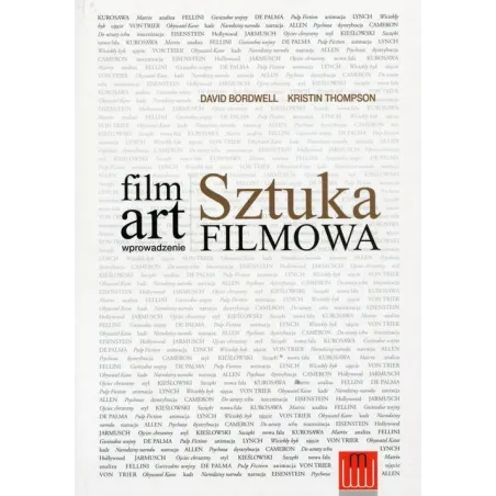 Sztuka Filmowa. Film Art Wprowadzenie