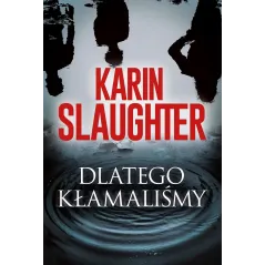 Karin Slaughter