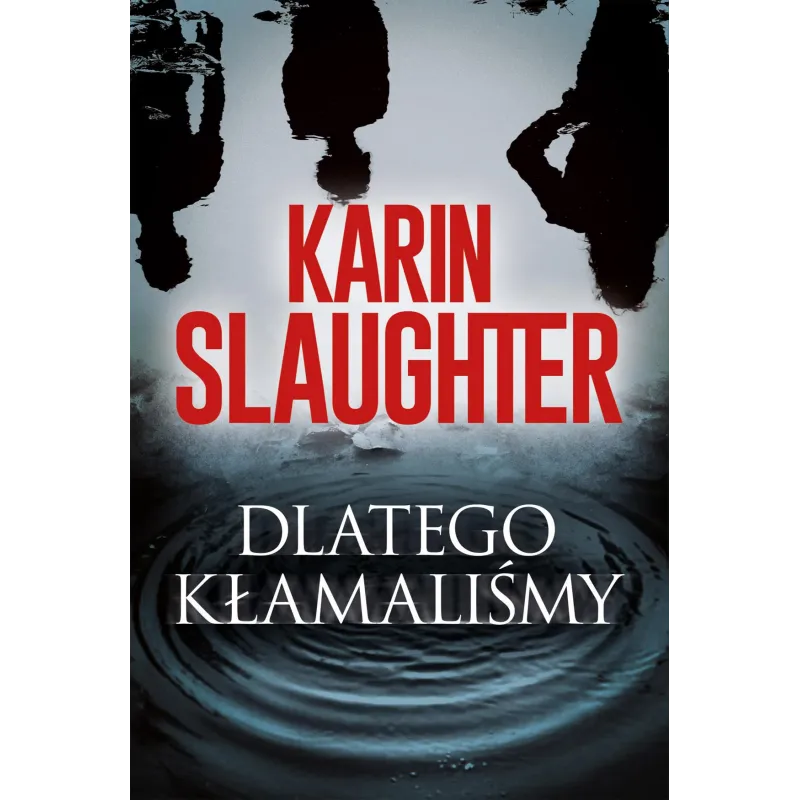 Karin Slaughter