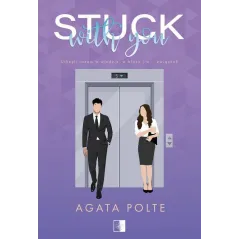 STUCK WITH YOU