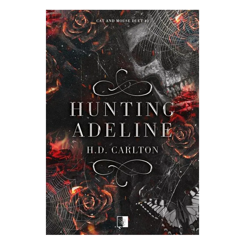 HUNTING ADELINE HUNTING ADELINE