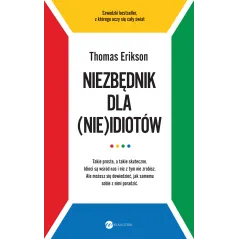 Pakiet Niezbędnik dla nieidiotów Thomas Erikson