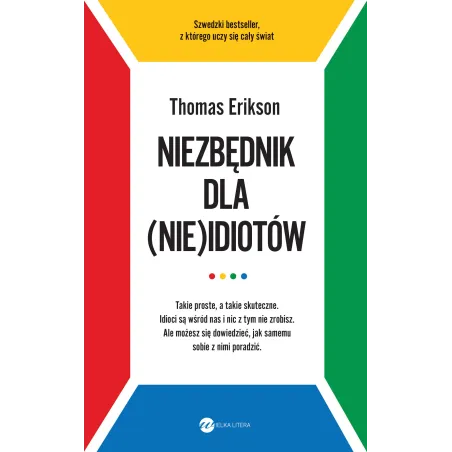 Pakiet Niezbędnik Dla Nieidiotów