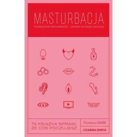 Masturbacja
