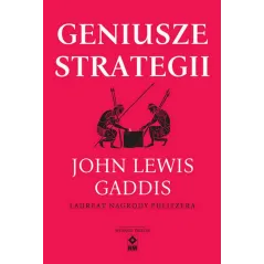 GENIUSZE STRATEGII