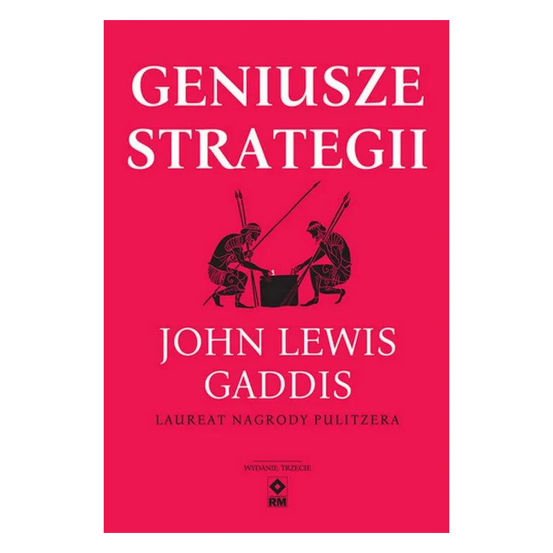 GENIUSZE STRATEGII GENIUSZE STRATEGII