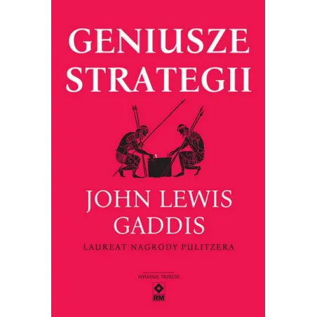 Geniusze Strategii Geniusze Strategii