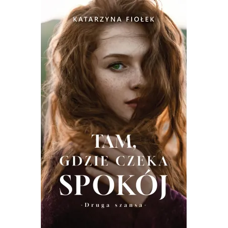 Tam Gdzie Czeka Spokój Tam Gdzie Czeka Spokój