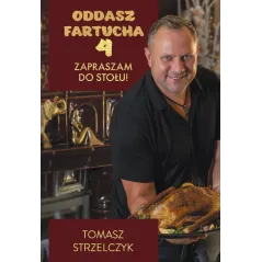 ZAPRASZAM DO STOŁU! ODDASZ FARTUCHA 4