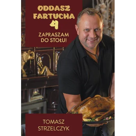 Zapraszam Do Stołu! Oddasz Fartucha 4