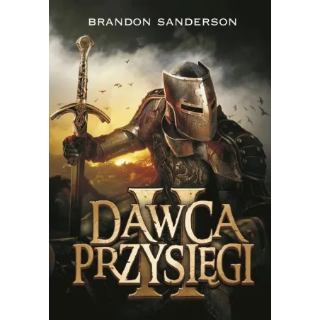 Dawca Przysięgi 2