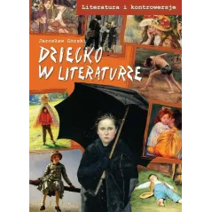 DZIECKO W LITERATURZE Jarosław Górski - Sfinks