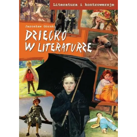DZIECKO W LITERATURZE Jarosław Górski - Sfinks