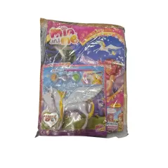 MIA AND ME GAZETKA + PREZENT 1/2023