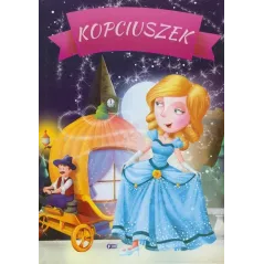 KOPCIUSZEK - Fenix