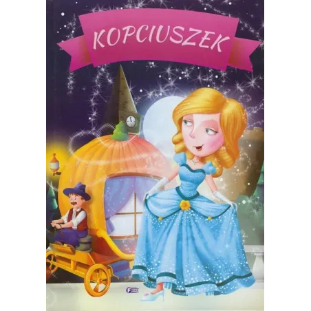 KOPCIUSZEK - Fenix