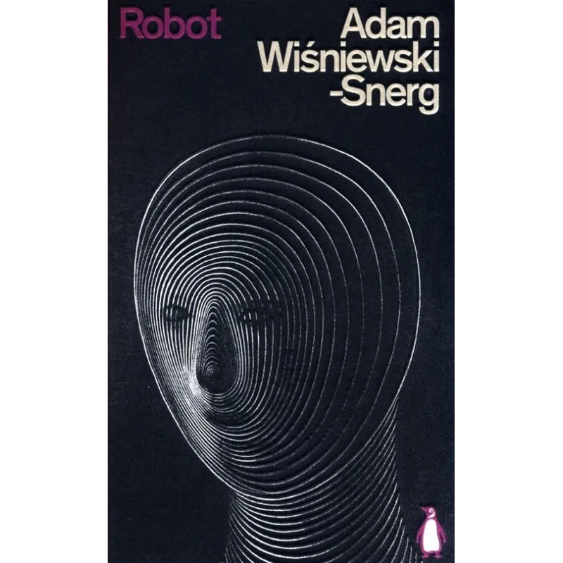 ROBOT Adam Wisniewski-Snerg - Penguin Books