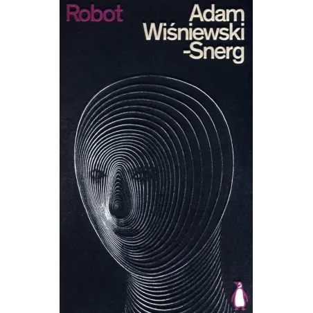 ROBOT Adam Wisniewski-Snerg - Penguin Books