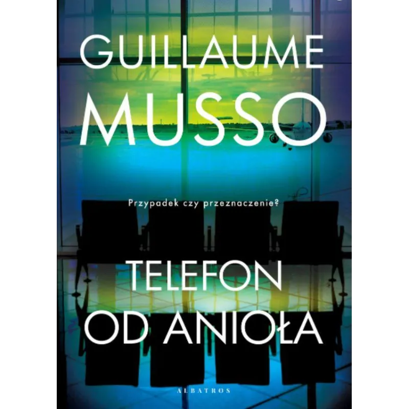 Guillaume Musso Guillaume Musso