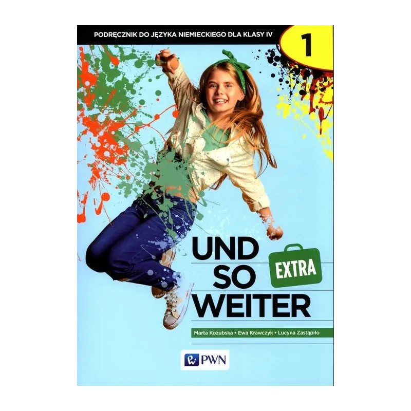 Marta Kozubska,Ewa Krawczyk,Lucyna Zastąpiło