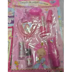 KSIĘŻNICZKA MIMI GAZETKA + PREZENT 02/2022