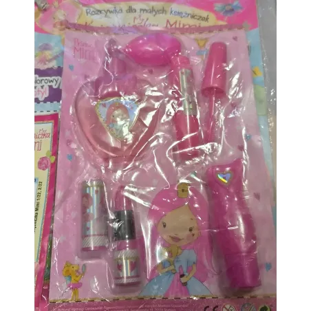 Księżniczka Mimi Gazetka + Prezent 02/2022