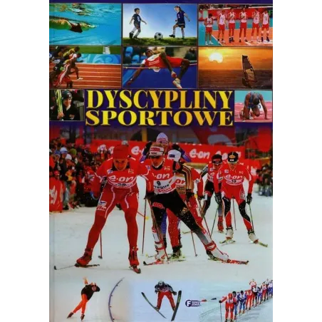 Dyscypliny Sportowe Dyscypliny Sportowe