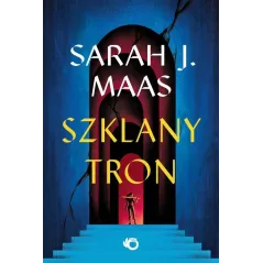 SZKLANY TRON TOM 1