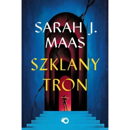 Szklany Tron Tom 1 Szklany Tron Tom 1