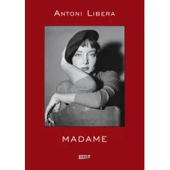 MADAME Antoni Libera - Znak
