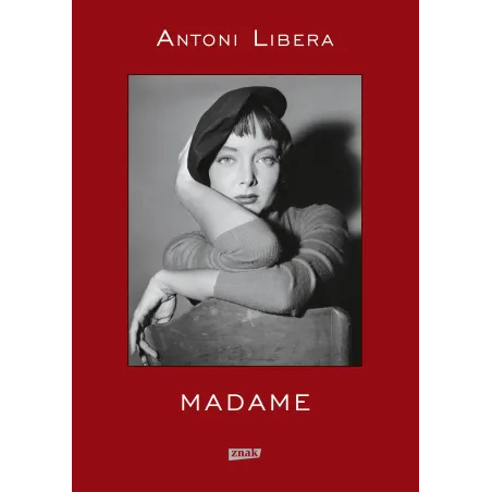 Madame Antoni Libera Madame Antoni Libera