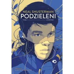 UNWIND TOM 1 PODZIELENI