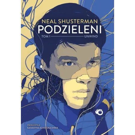 UNWIND TOM 1 PODZIELENI